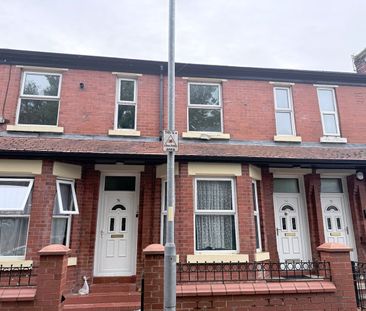 1 Bed Flat, Church Lane, M9 - Photo 6