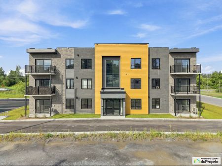 5805, rue Amédée-Lacroix, St-Hyacinthe à louer - Photo 5