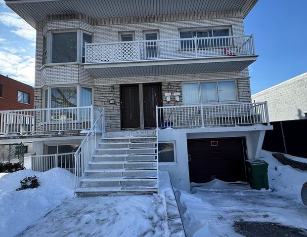 À louer / Appartement - Photo 1