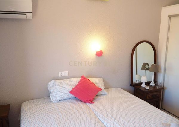 Calpe/Calp, Valencian Community