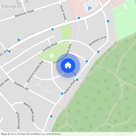 Pommern Drive, Doncaster, DN12