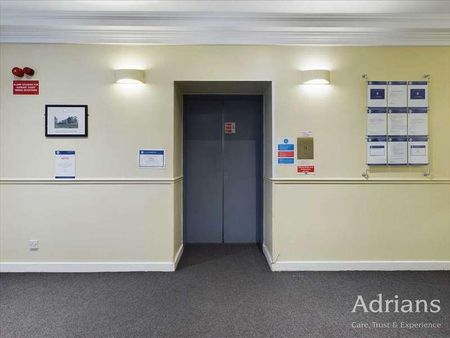 Durrant Court, Brook Street, Chelmsford, CM1 - Photo 4