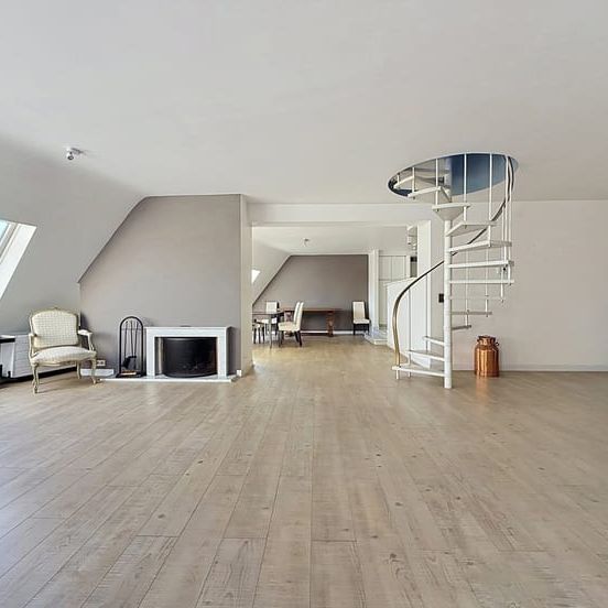 Penthouse te huur - Photo 1