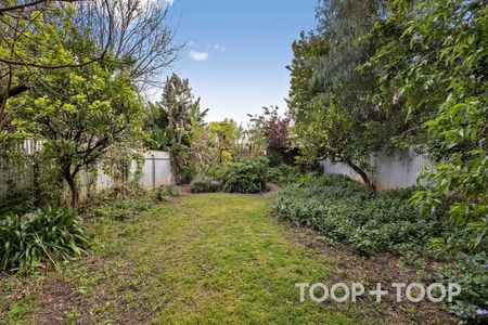 Two bedroom home in Maylands - Photo 5