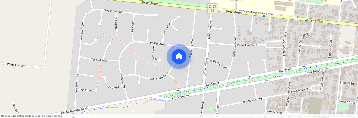 7 Brolga Boulevard, Vic 3844, Traralgon