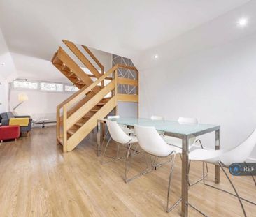 3 bedroom maisonette to rent - Photo 5