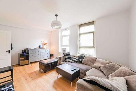 Lever Street, Clerkenwell, EC1V - Photo 2