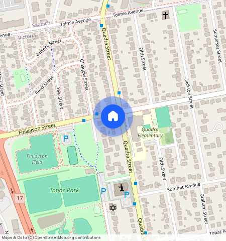 10-971 Finlayson StreetBC V8T 4Y9, Victoria Bc