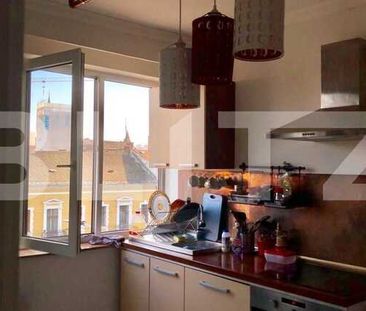 2 camere, 60 mp, decomandat, modern, zona Piata Mihai Viteazu - Photo 4