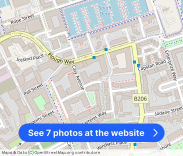 Ashton Reach, London, SE16 - Photo 1