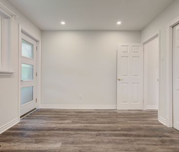 For Lease - 144 Willow Lane Unit# Main, Newmarket, Ontario - Photo 4