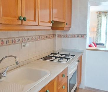 Apartamento de alquiler en Avinguda Borrons, Xeraco - Photo 3