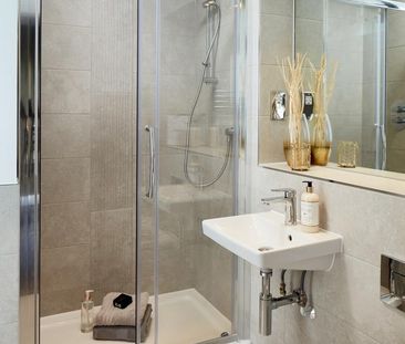 2 bedroom flat to rent - Photo 6