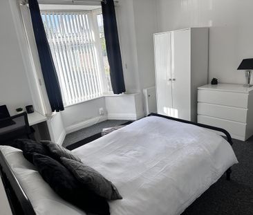 1 bedroom terraced house to rent - Photo 5