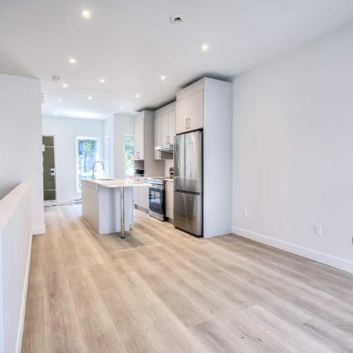 2 CH - 1 SDB - Montréal - $1,850 /mo - Photo 1