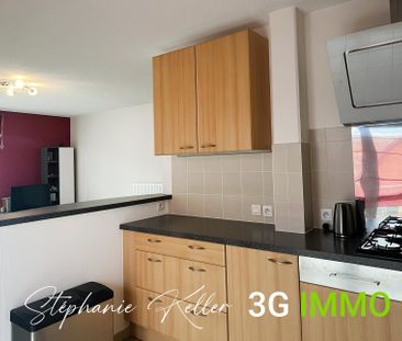 Location / Appartement T3 - Photo 3