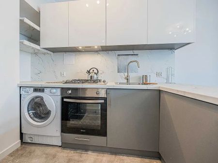 Przytulna Kawalerka SKM UM| Gdynia Grabówek - Zdjęcie 4