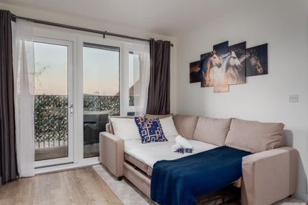 2 bedroom flat to rent - Photo 4