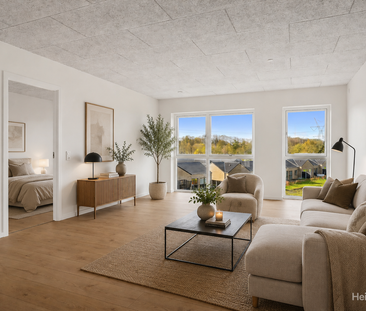 Egedal 53, 1., 8700 Horsens - Foto 1