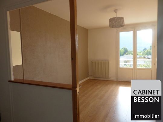 Location Appartement 3 pièces 50m² ST EGREVE 38120 - Photo 1