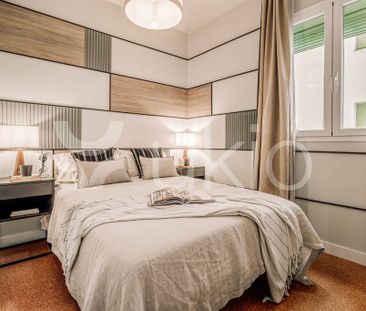 2 bedroom luxury Apartment for rent in Madrid, Spain - Photo 5