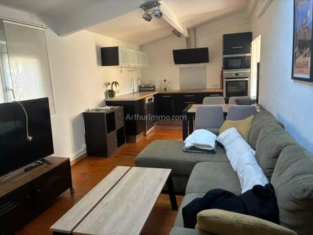 Location Appartement 2 pièces 55 m2 à Aubagne - Photo 5