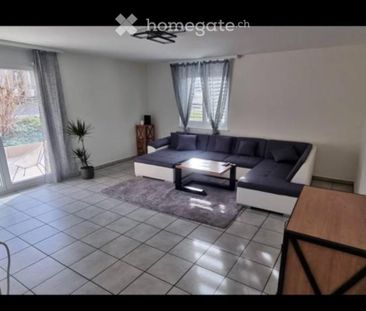 3 Zimmer, 90 m² - Photo 5