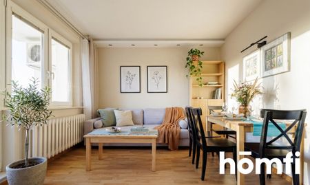 Warszawa, Mokotów, Stegny, Czarnomorska - Фото 5