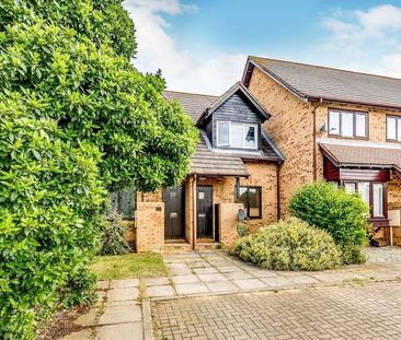 Isaacson Drive, Wavendon Gate, MK7 - Photo 2
