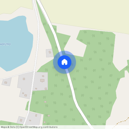 Tęczowa, pomorskie, Gdynia, Chwarzno-Wiczlino, Chwarzno