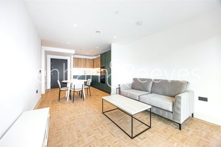 2 bedroom apartment to rent - Photo 2