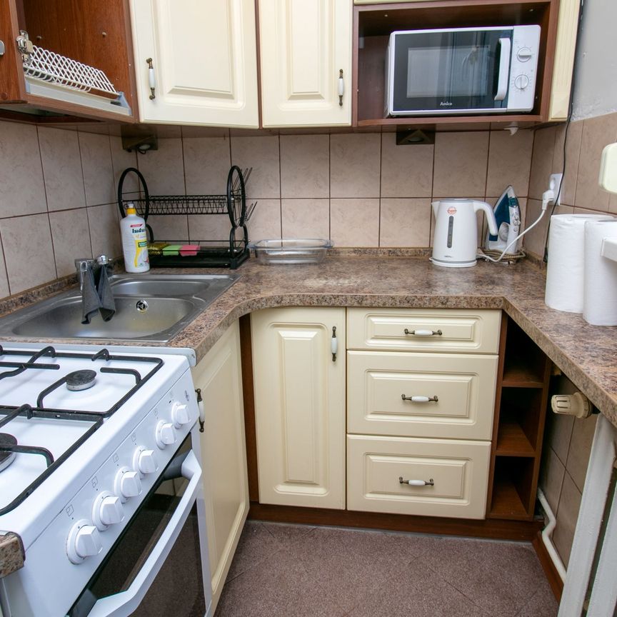 Mieszkanie na wynajem – Nowe Skalmierzyce, Kaliska - Photo 1