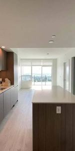 Modern 1 Bed + Den Condo in Metrotown Maywood - Photo 4