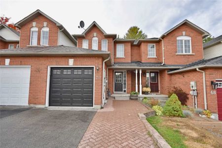 For Lease - 70 Hawthorne Crescent Unit# Upper, Barrie, Ontario - Photo 3