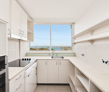 31/100 Ben Boyd Road, Neutral Bay NSW 2089 - Apartment For Rent | D... - Photo 4