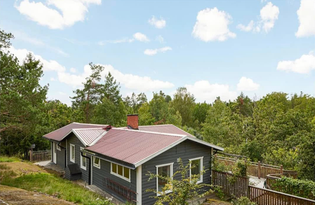 Dalviksvägen, Ingarö - Photo 3