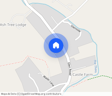 Castle Bytham, Grantham - Photo 1