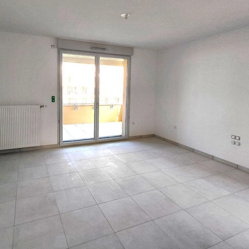Appartement 3 pièces – 65 m² - Photo 1
