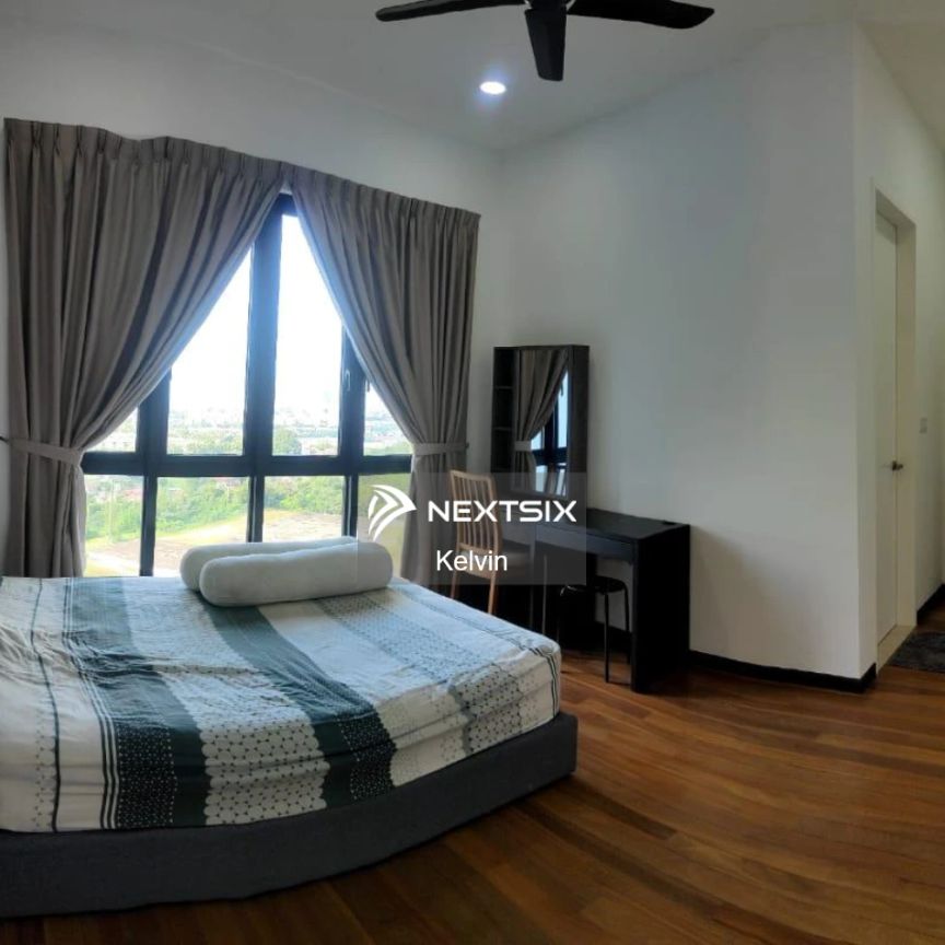 Sky Condominium (Skyz Residence) - Foto 1