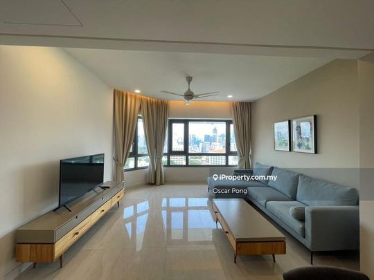 The Sentral Residences, Kl Sentral - Photo 1