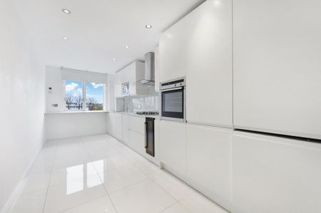 2 bedroom apartment to rent - Photo 5