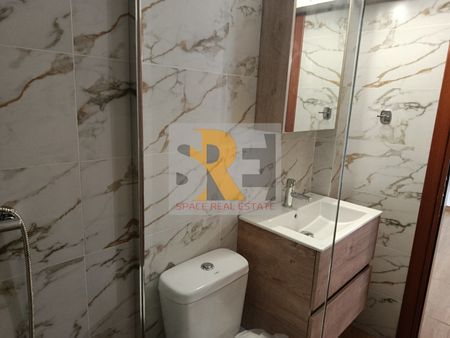 Studio/Γκαρσονιέρα για ενοικίαση Άγιος Δημήτριος - Photo 3