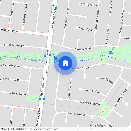 2/43 Macedon Street, Vic 3029, Hoppers Crossing