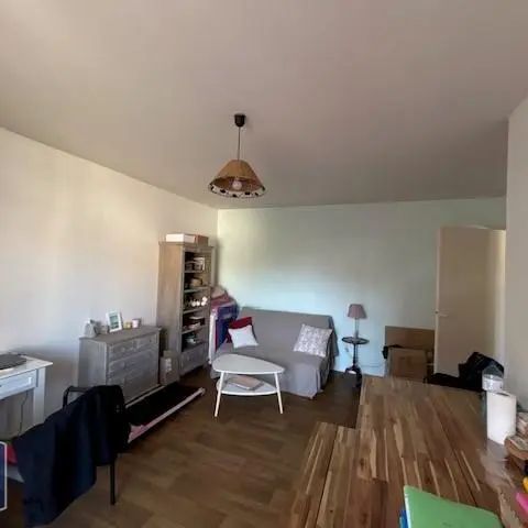 Appartement à louer 2 pièces 44.8m² - Photo 1