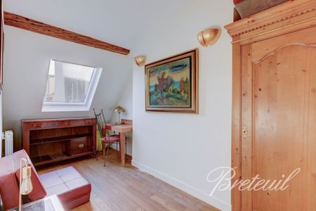 Appartement à louer à Paris 6Ème - Photo 3