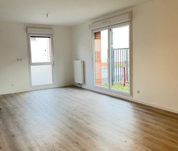 Appartement 3 pièces à Douai - Photo 1