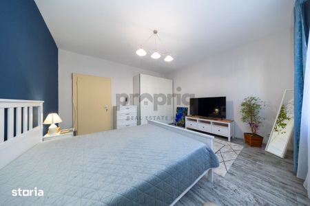 Casa de inchiriat | Str. Tudor Vladimirescu | Zona cu acces facil - Fotografie 3