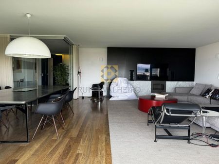 4 bedroom luxury Apartment for rent in Matosinhos-Sul (Matosinhos), Matosinhos, Distrito do Porto - Photo 5