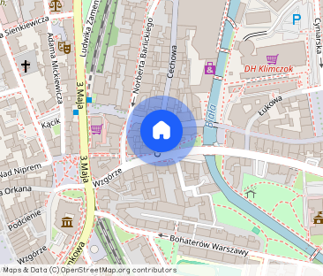 Duży pokój - centrum - 1 minuta od CH Sfera - Фото 1