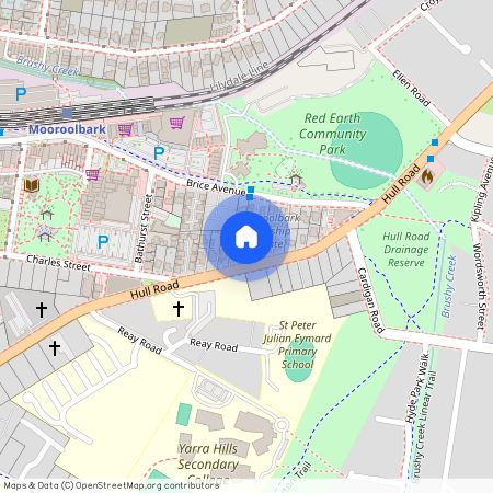 249 Hull Road, Vic 3138, Mooroolbark